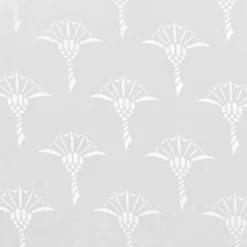 Platzteller Faded Cornflower