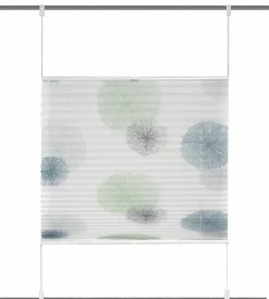 Plissee Rawlins 80 x 130 cm