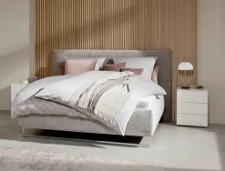 Polsterbett Bedsystem 180 x 200 cm