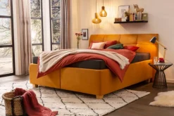 Polsterbett Dreambed Flex 180 x 200 cm