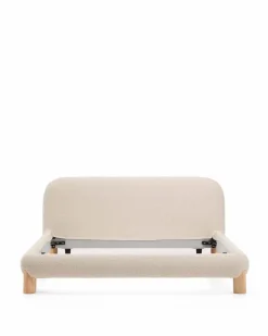 Polsterbett Odina 180 x 200 cm
