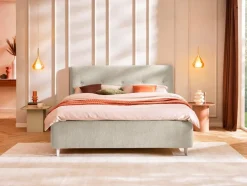 Polsterbett Opal