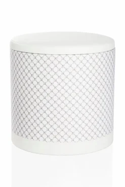 Pouf Cornflower