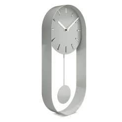 Quarz-Pendelwanduhr 12912 40 x 20 cm