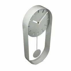 Quarz-Pendelwanduhr 12912 40 x 20 cm