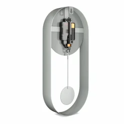 Quarz-Pendelwanduhr 12912 40 x 20 cm