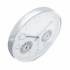 Quarzwanduhr 12913 Ø 35 cm