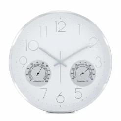 Quarzwanduhr 12913 Ø 35 cm