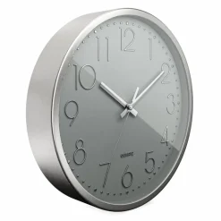 Quarzwanduhr 19628 Ø 30 cm