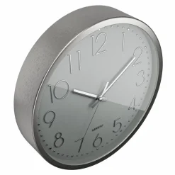 Quarzwanduhr 19628 Ø 30 cm