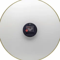Quarzwanduhr Marble Ø 40 cm
