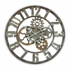Quarzwanduhr WT1613 Ă 60 cm