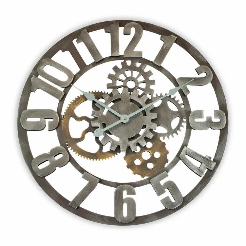 Quarzwanduhr WT1613 Ø 60 cm