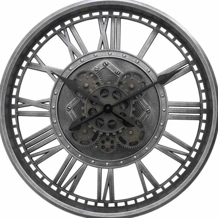 Quarzwanduhr WT1585 Ø 50,8 cm