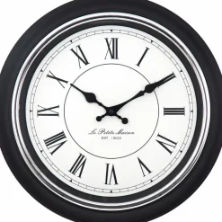Quarzwanduhr 56410 Ø 40 cm