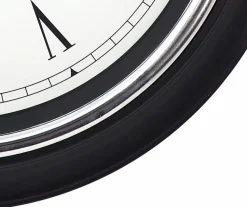 Quarzwanduhr 56410 Ø 40 cm
