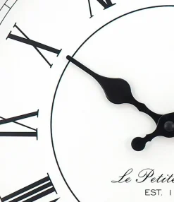 Quarzwanduhr 56410 Ø 40 cm