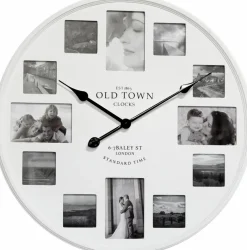 Quarzwanduhr 774141 Ă 60 cm