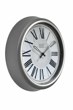 Quarzwanduhr Marbella Ø 36 cm