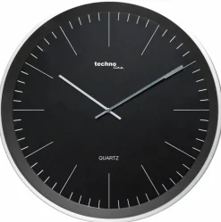 Quarzwanduhr WT7245 Ă 26 cm