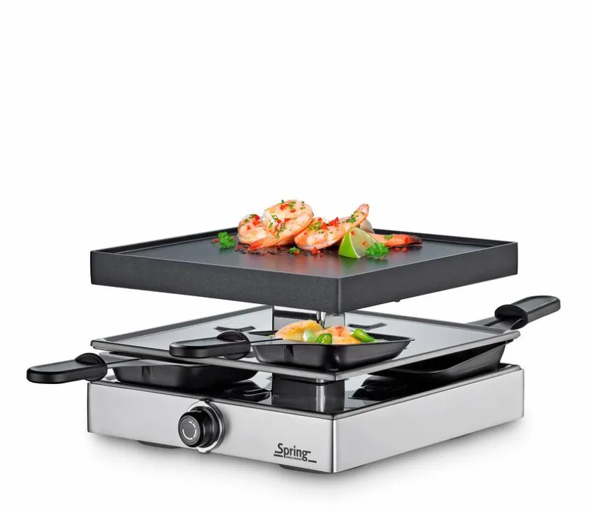 Raclette 4 Classic