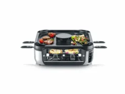 Raclette Severin 2379 - Sevento