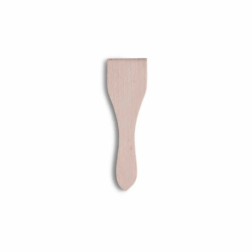 Raclettespachtel 13 x 2,8 cm