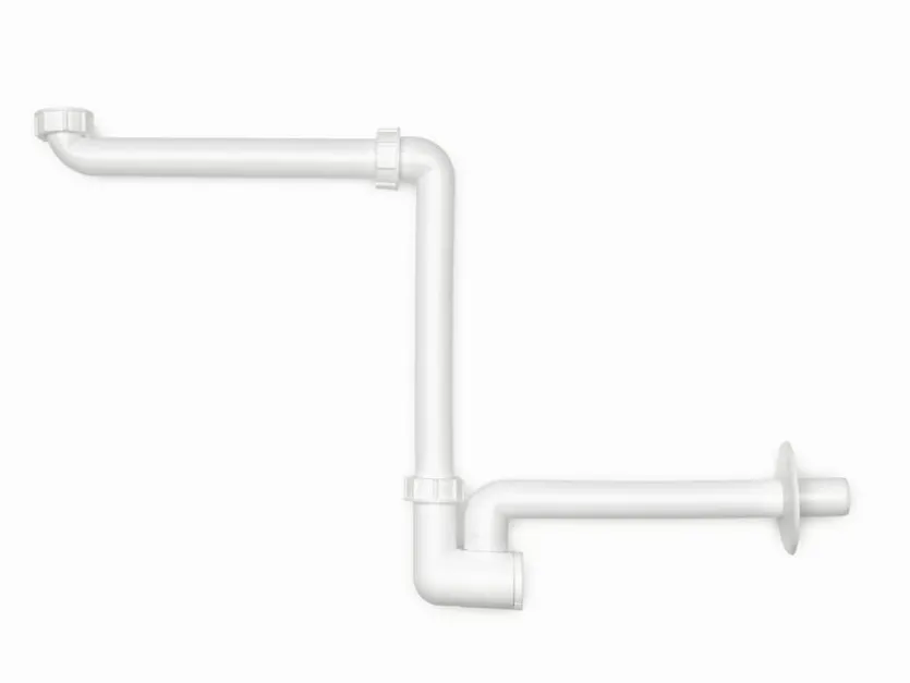Raumsparsyphon null