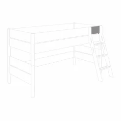 Rausfallschutz Sten