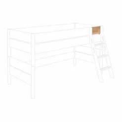 Rausfallschutz Sten
