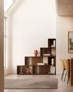 Regal & Beistelltisch Litto