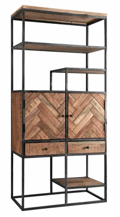 Regal Parquet