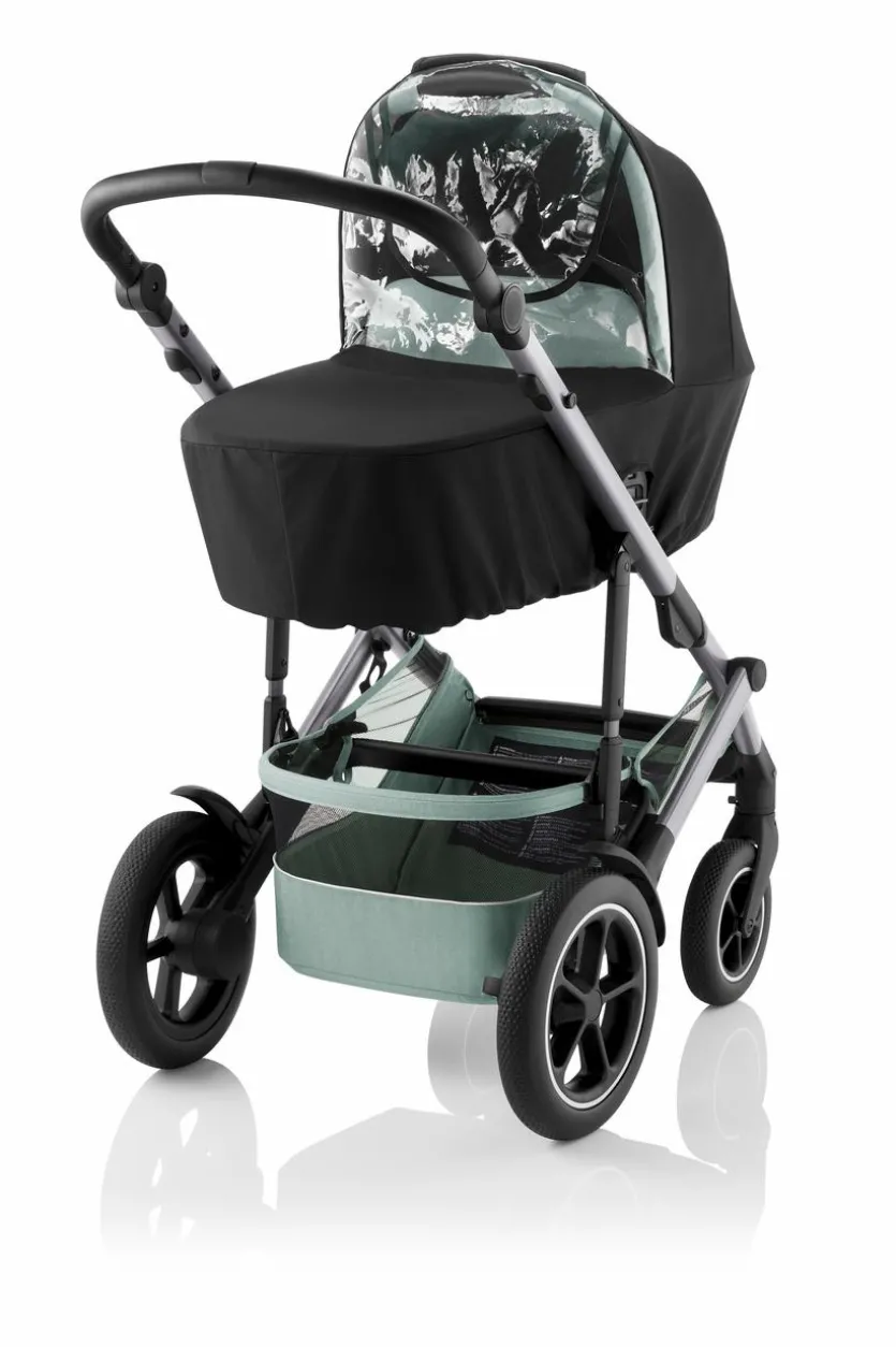 Regenschutz Babywanne