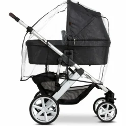 Regenschutz ABC Design