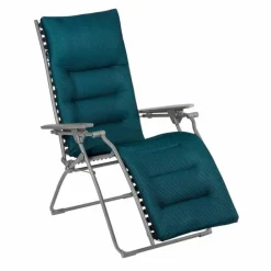 Relaxsessel Evolution, basalt