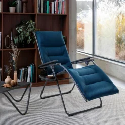 Relaxsessel Evolution, basalt