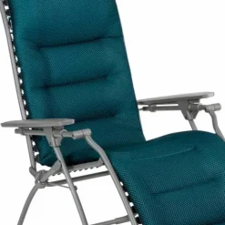 Relaxsessel Evolution, basalt