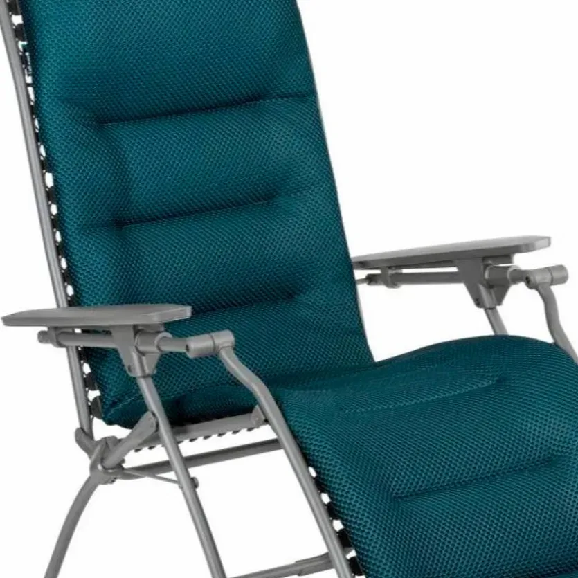 Relaxsessel Evolution, basalt