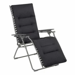 Relaxsessel Evolution, basalt