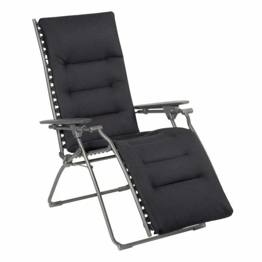 Relaxsessel Evolution, basalt