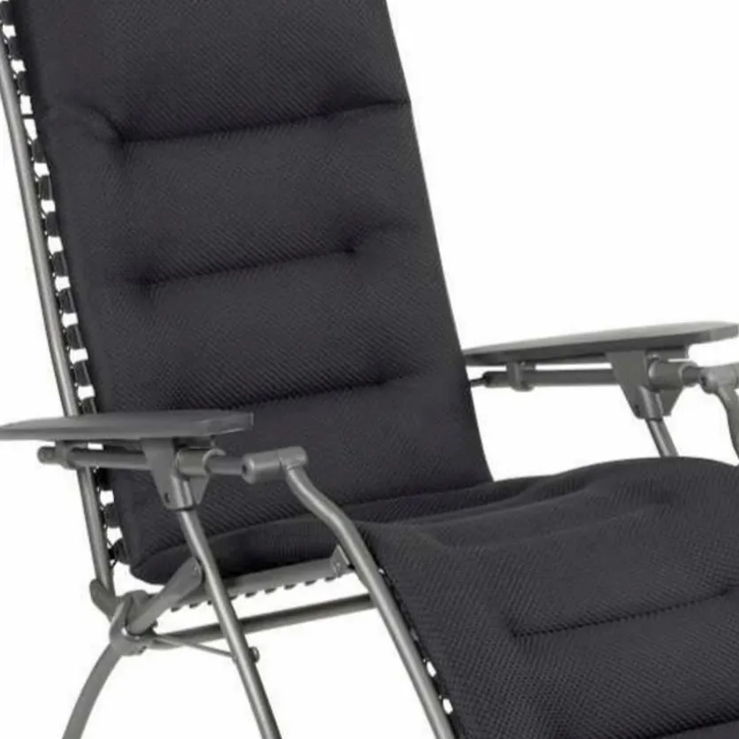 Relaxsessel Evolution, basalt