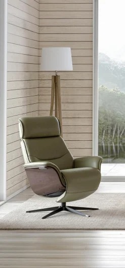 Relaxsessel Space