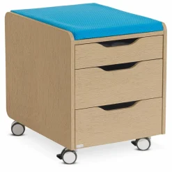 Rollcontainer Paidi