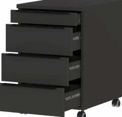 Rollcontainer Mailand