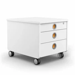 Rollcontainer Pro