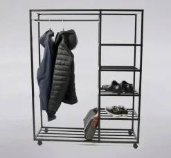 Rollgarderobe Andorra