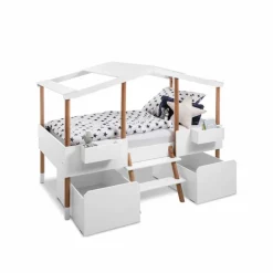 Rollschubkästen Piloti 2er-Set