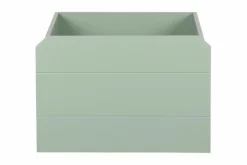 Rollschubkästen Pilotin 2er-Set