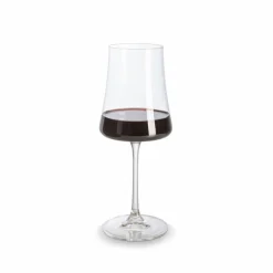 Rotweinglas Athena 460 ml