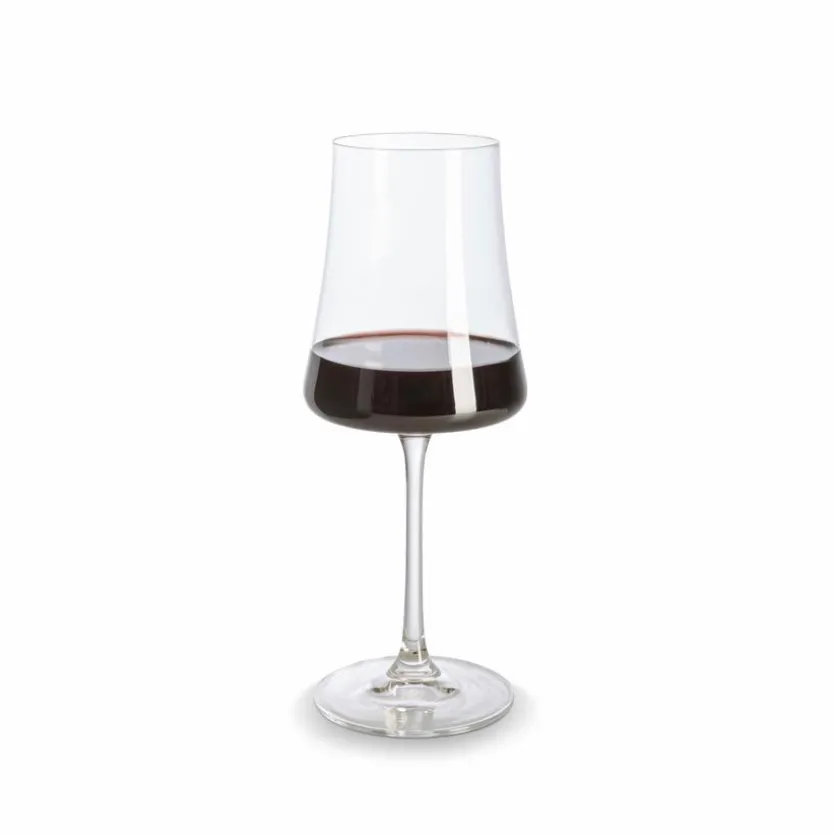 Rotweinglas Athena 460 ml